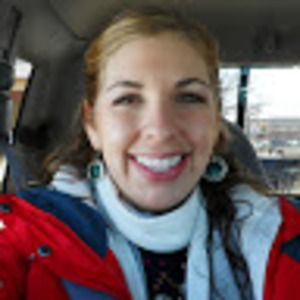 Meet your Posher, Robin